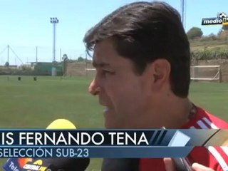 LUIS FERNANDO TENA_GIO NO ESTÁ AL 100.mov