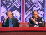 HIGNFY S16E05 - Lloyd Grossman & Bob Marshall-Andrews