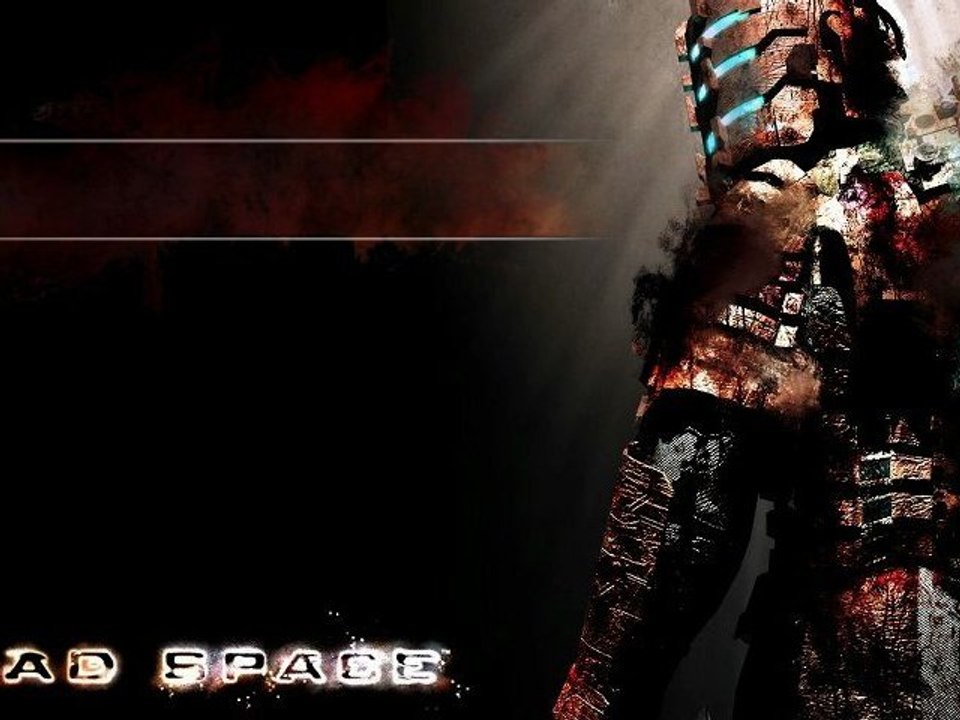Dead Space 1 (01/13)