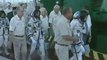 [ISS] Crew Enter Soyuz TMA-05M for Launch