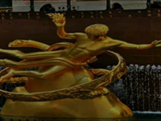 Olimpiadi Londra 2012 - "Spero non accada!"