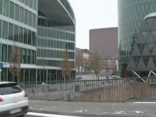 Peugeot 3008 HYbrid4