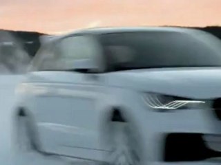 Audi A1 quattro