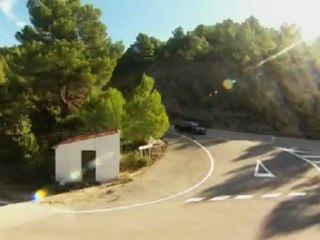 Toyota Avensis Facelift