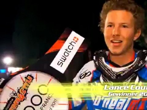 Slicks: Free4Style 2011 Teil 2