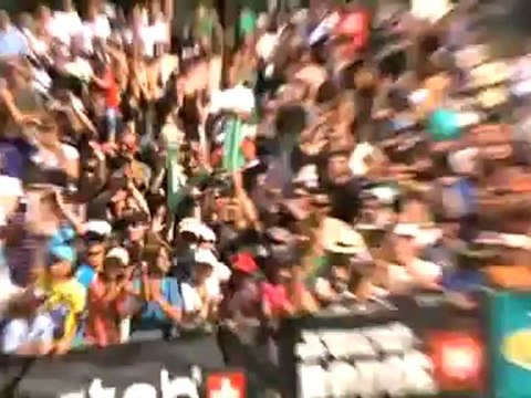 Slicks: Free4Style 2011 Teil 1