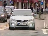 Volvo C30 Electric