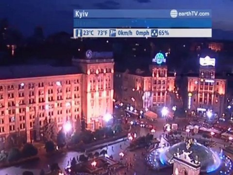 Ascona - Ticino - Switzerland, Kyiv - Ukraine, Venice - Italy, Cannes - France, Cologne - Germany, Amsterdam - Netherlands, Ekaterinburg - Russia