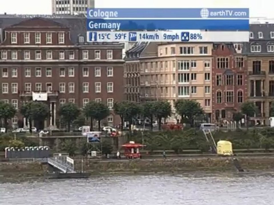 Amsterdam - Netherlands, Ascona - Ticino - Switzerland, Barcelona - Spain, Agadir - Morocco, Lugano - Ticino - Switzerland, Cologne - Germany, Doha - Qatar