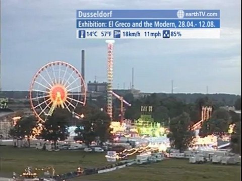 Macau SAR - China, Budapest - Hungary, Agadir - Morocco, Dusseldorf - Germany, St. Andrews - Canada, Paris - France, Warnemunde - Germany