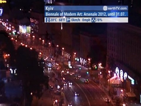 Cannes - France, Dresden - Germany, Lucerne - Switzerland, Doha - Qatar, Tenerife - Spain, Geneva - Switzerland, Kyiv - Ukraine