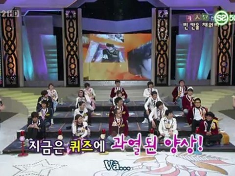 [Vietsubs] 090117 KBS2 Star Golden Bell SS501 E220 2/2