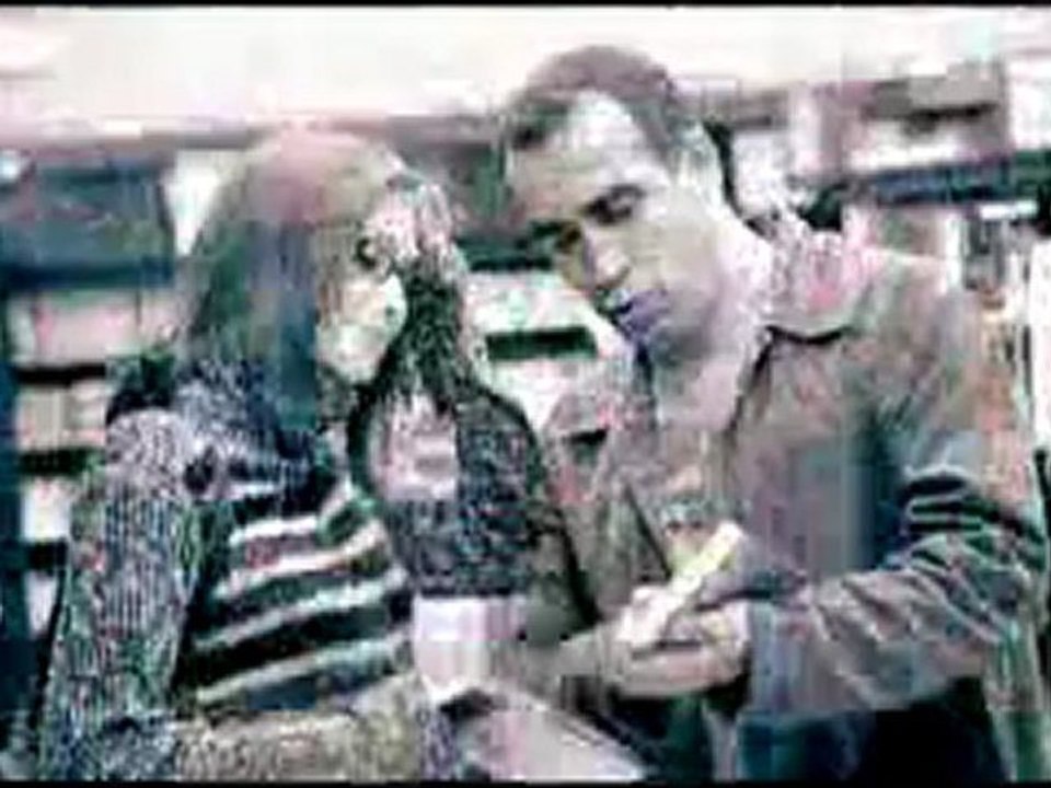 Haluk Levent    "Zor  Aşk "