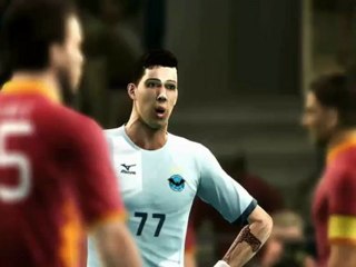 DTL Portugal Amigável Nocturnos-Roma