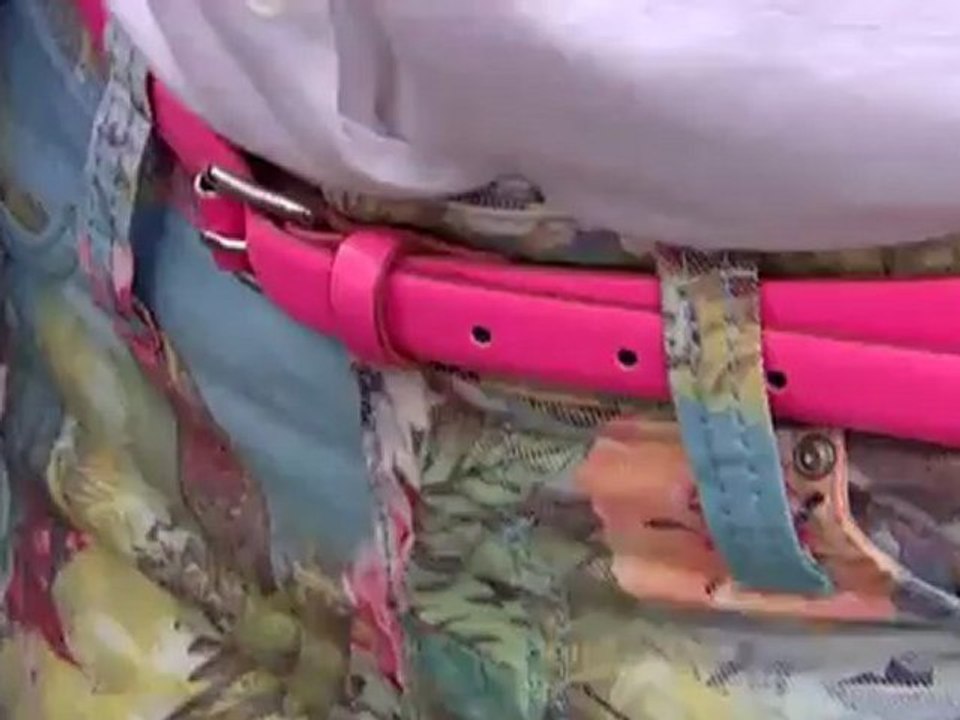 Euromaxx highlights: 14.07.2012 | euromaxx