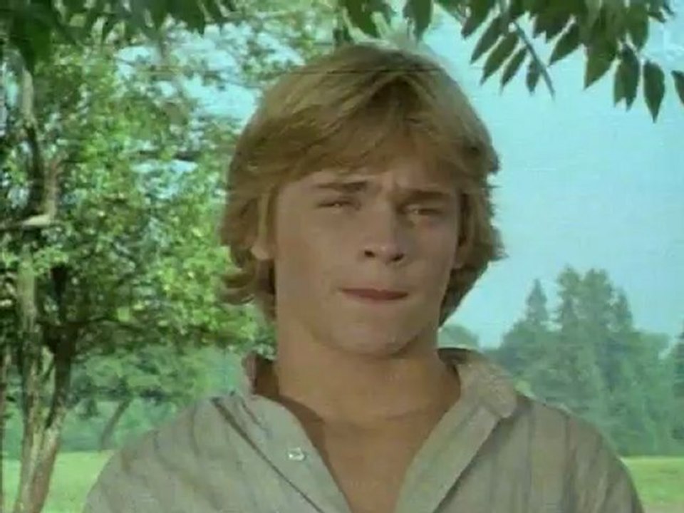 Huckleberry Finn E23 - Jim Disappears