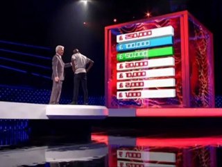 The Cube - Gold Medalist Special - OAD July 14, 2012