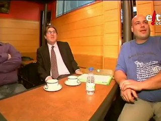 Objetivo Euskadi: Una casa para vivir