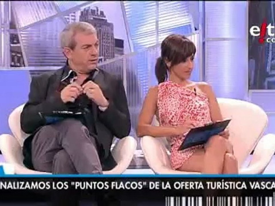 Consumidores: Las vacaciones y la crisis