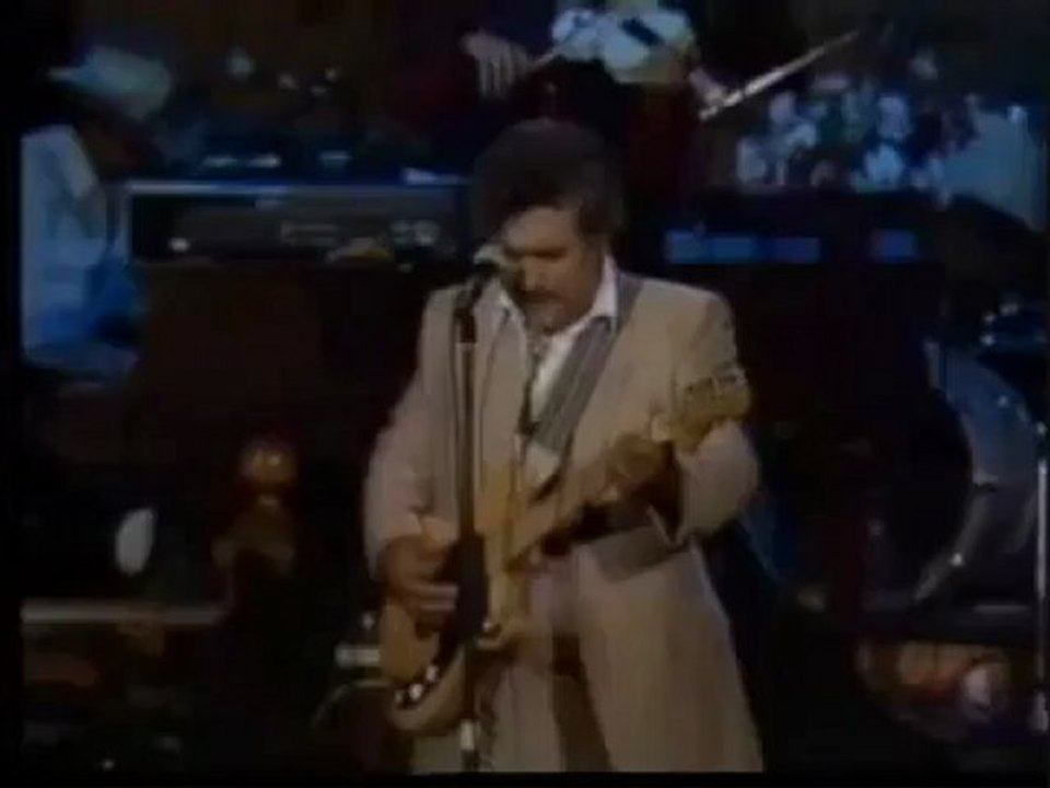 Freddy Fender Secret Love - YouTube