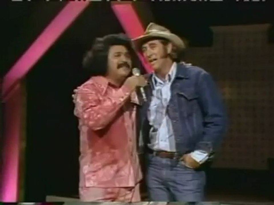 Freddy Fender - Wasted Days and Wasted Nights   Vaya Con Dios - YouTube