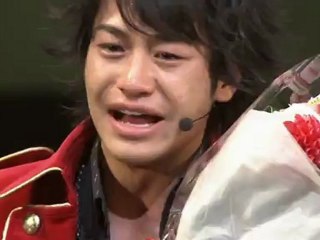 Gokai FLT - Ryota Ozawa