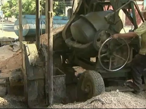 Counting the Cost - Spain: The social cost of austerity