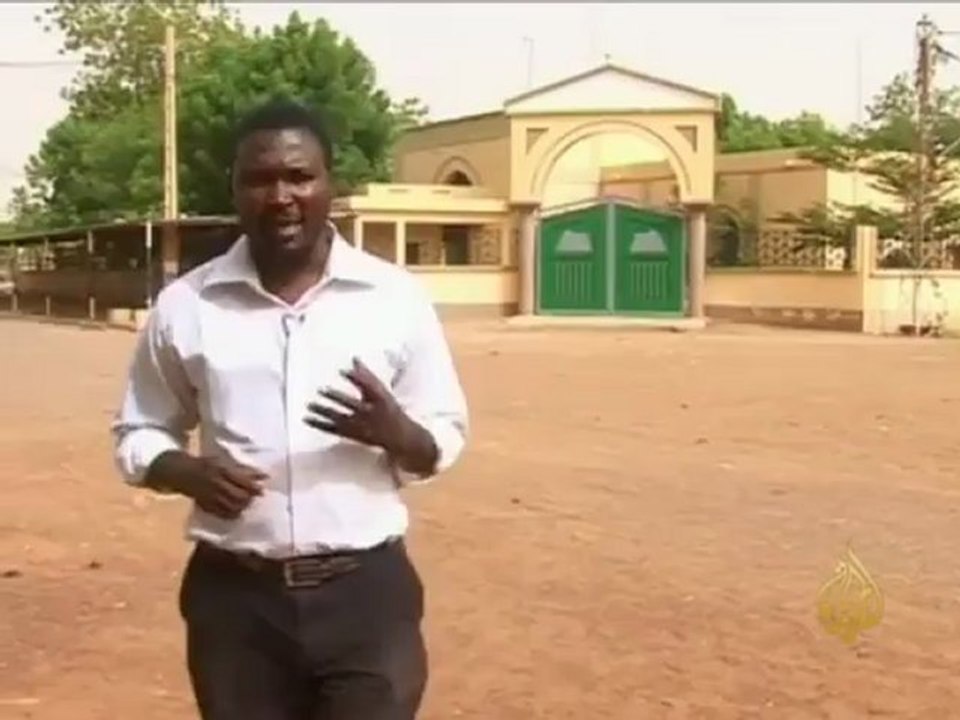 التوحيد والجهاد تؤكد استعدادها للمواجهة في مالي