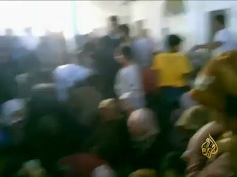 لا مؤشّر على تغيّر الموقف الروسي الداعم للأسد