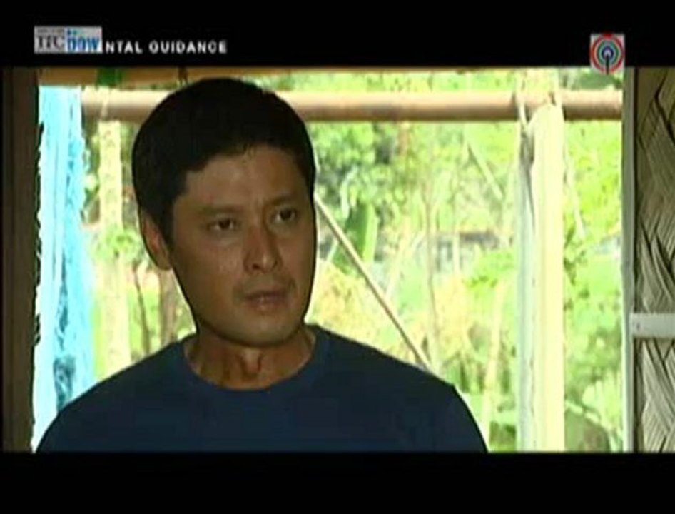 Lang Ki ta tap 28