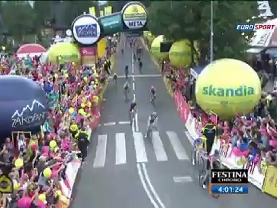 Swift'ten duble!