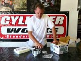 Racer X Tested:  Cylinder Works Big Bore Kit