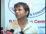 Boman & Rajpal Yadav Support Cancer Petiants-03