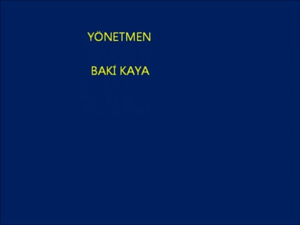 BAKİ KAYA>> MURAT GÖĞEBAKAN/ AYYÜZLÜM RMX