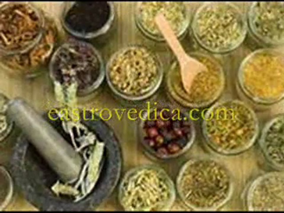 Ayurveda and Vedanta