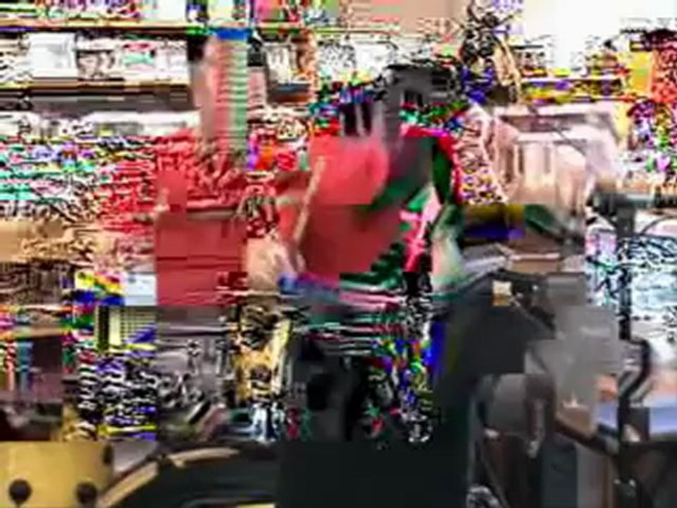 Strata - The Panic (Live)