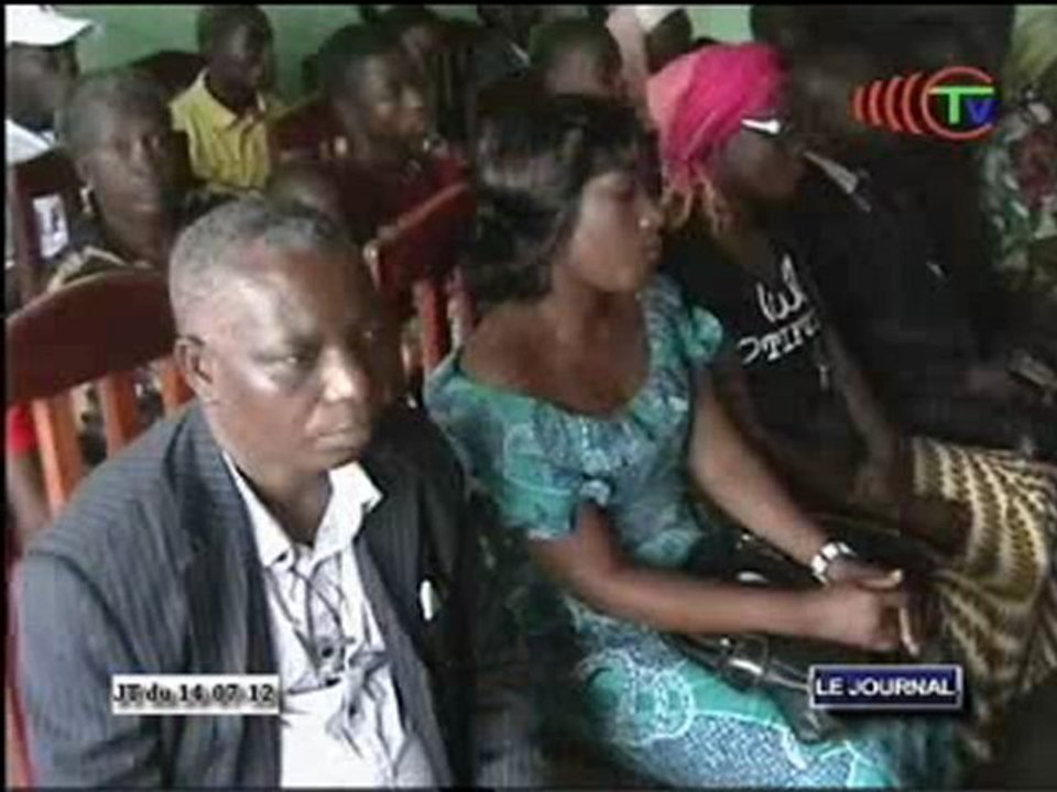 Une série de formation pour lutter contre l’oisiveté des jeunes pendant ces vacances scolaires