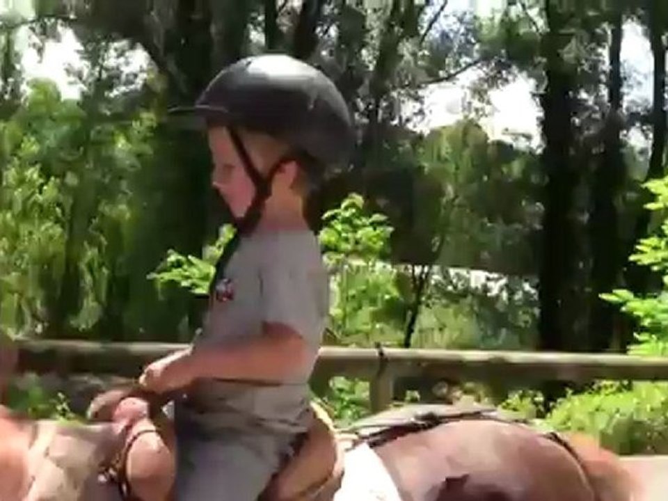 l'après-midi des enfants