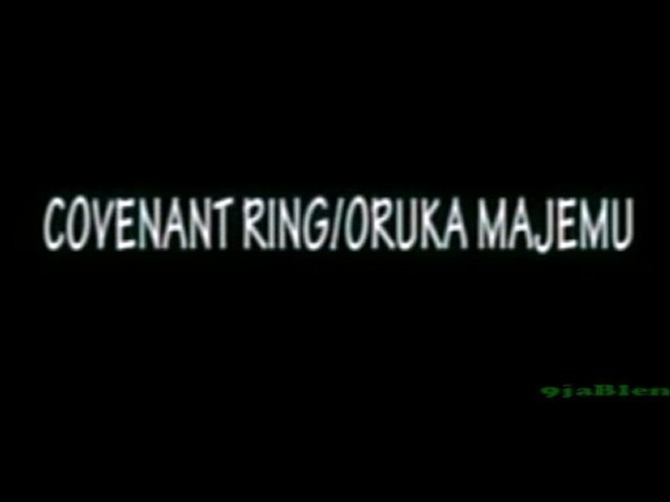 Oruka Majemu (Covenant Ring) - 1