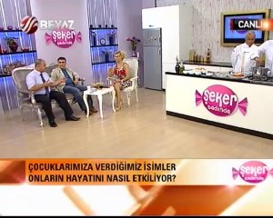 Şeker Tadında 14.07.2012