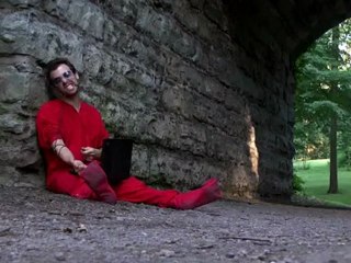 The Etchings - Sleeping Safe & Sound (Official Music Video)