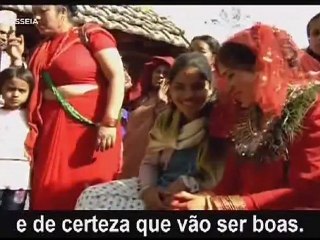 India: Matrimonios concertados