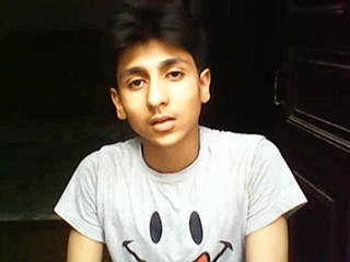 Abhash(abhi kuch dino se)