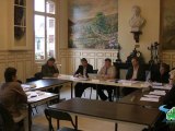 Saint-Etienne du Vauvray et Saint-Pierre du Vauvray doivent procéder au regroupement scolaire entre les deux communes pour sauver une classe de la fermeture.