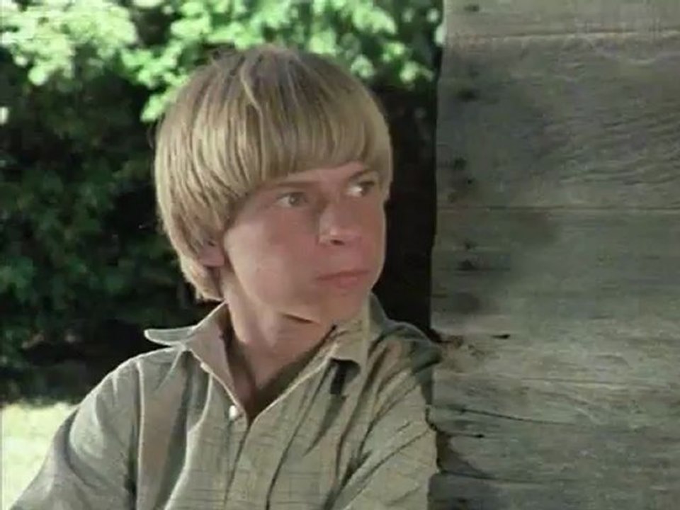 Huckleberry Finn E25 - The Rescue