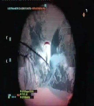 white pass conquete Battlefield Bad Company2