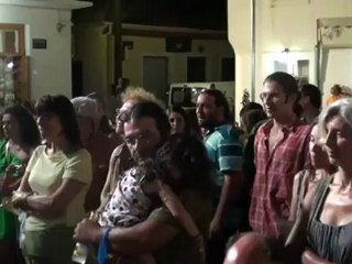 Jazz και τσιγγάνικη μουσική στο Λεωνίδιο