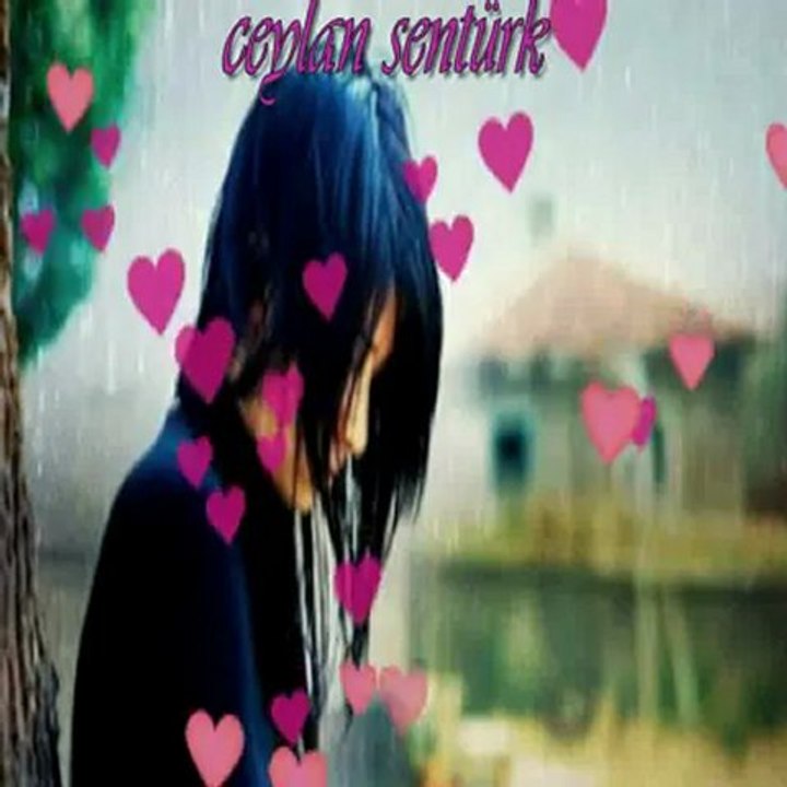 seni seviyorum bil istedim