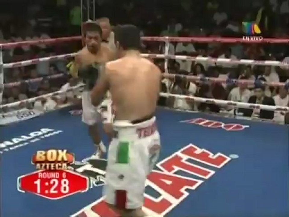 2012-07-14 Hernan Marquez vs Fernando Lumacad