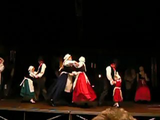 Les Villageois à St Flour 7